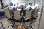 Ishida 14 Head Combination Weigher